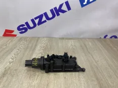 Корпус термостата RENAULT Megane BZ0H K4M848 2010