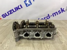 Головка блока цилиндров SUZUKI GRAND VITARA XL7