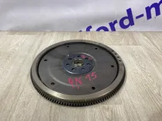 Маховик Mitsubishi Pajero Sport 4N15 2018