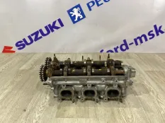 Головка блока цилиндров SUZUKI GRAND VITARA XL7