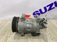Компрессор кондиционера Peugeot 208 HM01 2013