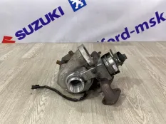 Турбина Chevrolet Captiva Z22D1 2011