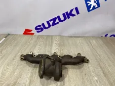 Коллектор выпускной FORD S-MAX HUWA 2009