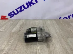 Стартер Citroen C-Elysee EB2M 2014