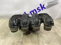 Коллектор впускной KIA Magentis G4KA 2009
