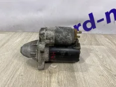 Стартер FORD FIESTA MK5 FYJA 2006