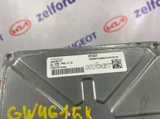 Блок управления АКПП HAVAL JOLION GW4G15K 2023
