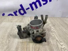 Дроссельная заслонка KIA Magentis G4KA 2009