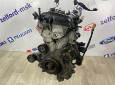 Двигатель FORD MONDEO 3 CJBB 2005