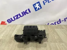 Коллектор впускной Mitsubishi Lancer 10 4A91 2010г