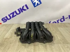 Коллектор впускной Mitsubishi Lancer 10 4A91 2010г
