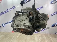 АКПП FORD Escape L3 2009