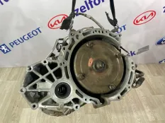 АКПП FORD Escape L3 2009