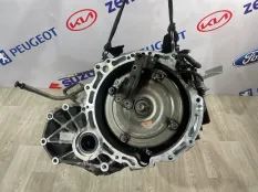 АКПП FORD Escape L3 2009г