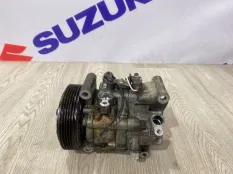 Компрессор кондиционера SUZUKI GRAND VITARA J20A