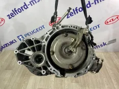 АКПП FORD Escape L3 2009г