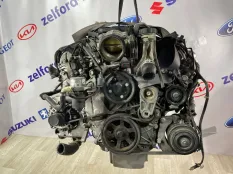 Двигатель Chevrolet Captiva LFW 2014