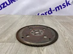 Маховик MAZDA 6 LF 2006