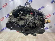 Двигатель SUBARU LEGACY EJ253 2006