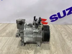 Компрессор кондиционера SUBARU IMPREZA EJ204 2006