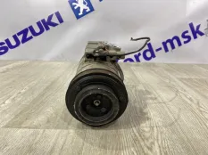 Компрессор кондиционера MAZDA 3 BK LF 2006