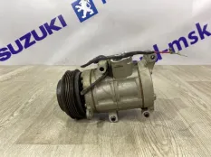 Компрессор кондиционера MAZDA 3 BK LF 2006