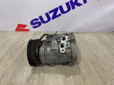 Компрессор кондиционера Mitsubishi Pajero 6G75
