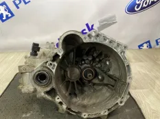 МКПП KIA RIO G4EE 2010