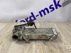 Теплообменник егр KIA Sorento D4HB 2011