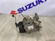 Компрессор кондиционера Mitsubishi Outlander 4G69