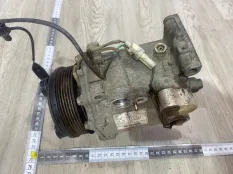 Компрессор кондиционера Mitsubishi Outlander 4G69
