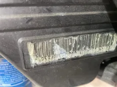 Двигатель SUBARU FORESTER EJ253 2007