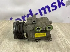 Компрессор кондиционера FORD FIESTA FXJA 2005г