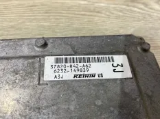 Блок управления ДВС HONDA ACCORD K24A 2010