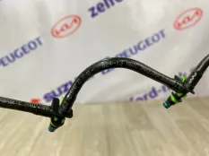 Обратка форсунок трубопровод FORD KUGA 2 CBS UFMA
