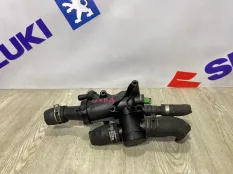 Корпус термостата FORD MONDEO 4 BE QXBA 2009