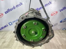 АКПП Mitsubishi L200 4M41U 2009