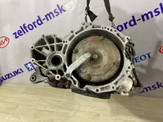 АКПП FORD Escape ZD L3 2009