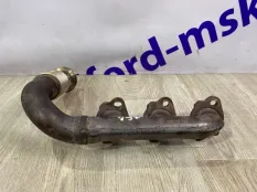 Коллектор выпускной левый INFINITI QX70 S51 V9X