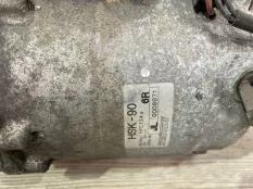 Компрессор кондиционера HONDA ACCORD K24Z3 2010