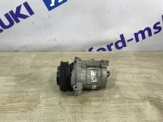 Компрессор кондиционера Chevrolet Captiva C140