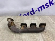 Коллектор выпускной правый INFINITI QX70 S51 V9X