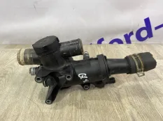 Корпус термостата FORD MONDEO 4 QXBA 2008г