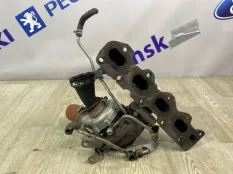 Турбина FORD KUGA 2 TXMA 2014