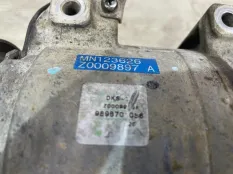 Компрессор кондиционера Mitsubishi L200 KB4T 4D56U