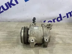 Компрессор кондиционера Mitsubishi L200 KB4T 4D56U