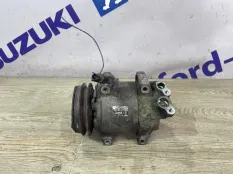 Компрессор кондиционера Mitsubishi L200 KB4T 4D56U