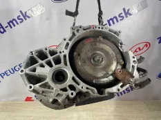АКПП FORD Escape ZD L3 2009