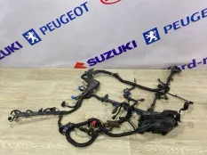 Проводка двигателя HONDA ACCORD K24Z3 2009
