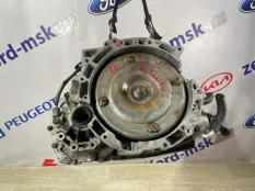 АКПП MAZDA 3 BK LF 2007